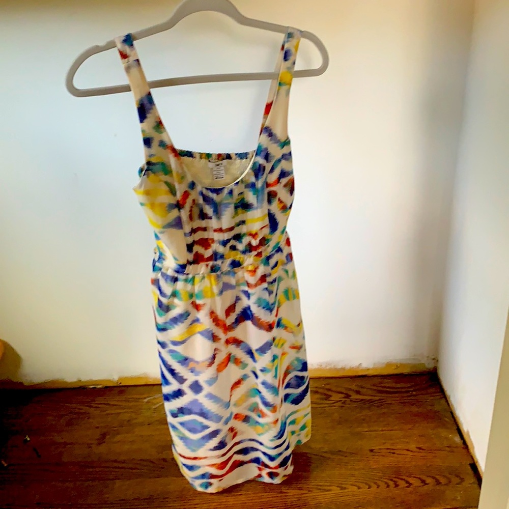 Bar III dress
